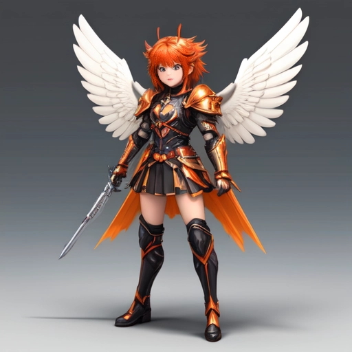 Pao mise en page internet vidéo illustration 3d serveur IA générative AI freelance paris studio de création magazines QTFYUB00